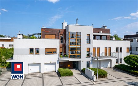 Przestronne 93m2 z tarasem i ogrodem, garaż, Naramowice mieszkanie Poznań, Stare Miasto, Błżeja