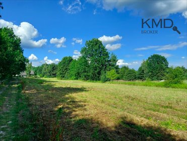 działka na sprzedaż 1546m2 działka Kazimierz Dolny