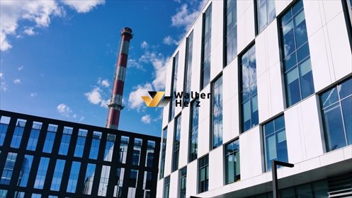 lokal użytkowy na wynajem 472m2 lokal użytkowy Kraków, Podgórze, Puszkarska