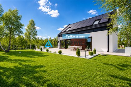 dom na sprzedaż 145m2 dom Połchówko, Polna