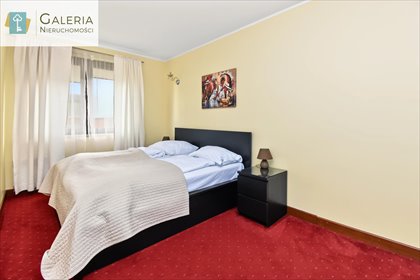 Apartament 66 m² przy plaży w Krynicy Morskiej polecam mieszkanie Krynica Morska, Przyjaźni