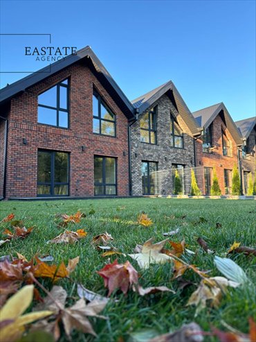 dom na sprzedaż 85m2 dom Dawidy Bankowe