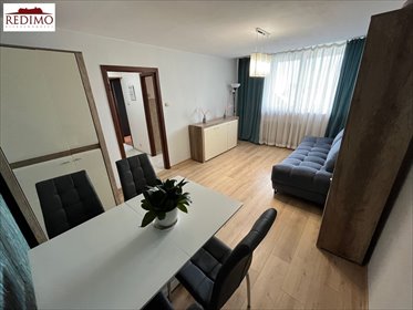 mieszkanie na sprzedaż 47m2 mieszkanie Chorzów, Klimzowiec