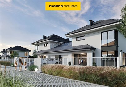 dom na sprzedaż 150m2 dom Skrzeszew, Kościelna