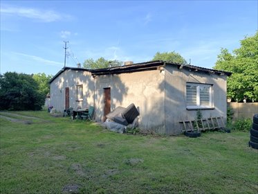 dom na sprzedaż 80m2 dom Smolina, Smolina