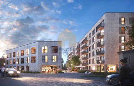 Nowoczesne 2-pokojowe mieszkanie z balkonem i windą mieszkanie Zielona Góra