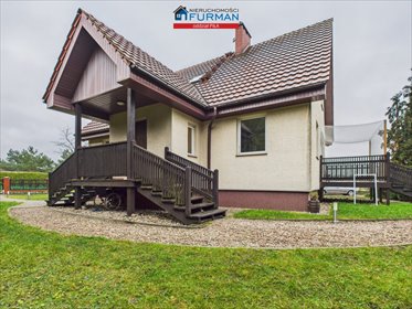 dom na sprzedaż 150m2 dom Piła, Motylewo