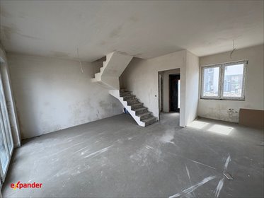 Nowoczesne 3-pokojowe mieszkanie z ogrodem i fotowoltaiką mieszkanie Gwiazdowo, Półwiejska