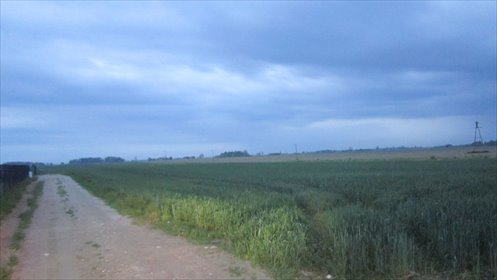 Do sprzedania działka 810 m² pod inwestycję w Będzinku działka Będzinko