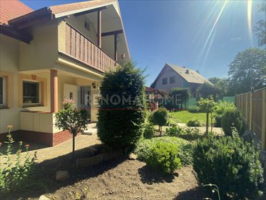 dom na sprzedaż 187m2 dom Kamienna Góra