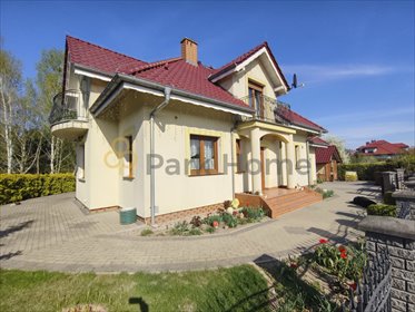 dom na sprzedaż 140m2 dom Święty Wojciech