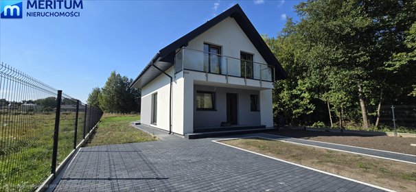 dom na sprzedaż 124m2 dom Chylice