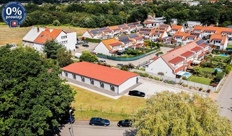 lokal użytkowy na sprzedaż 270m2 lokal użytkowy Gliwice, Łabędy