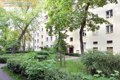 mieszkanie na sprzedaż 51m2 mieszkanie Warszawa, Mokotów, Stępińska