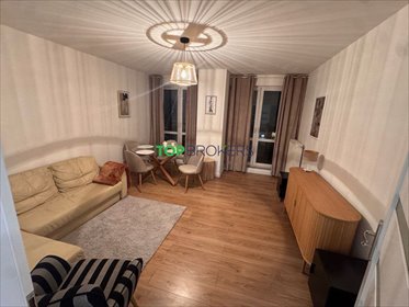 mieszkanie na wynajem 52m2 mieszkanie Warszawa, Wola Młynów, Radziwie