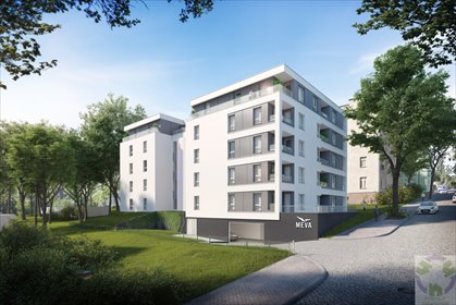 mieszkanie na sprzedaż 99m2 mieszkanie Gdynia, Grabówek, Gerarda Denhoffa