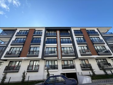 Nowoczesne 3-pokojowe mieszkanie w Keçiören Ankara mieszkanie Ankara, Hisar, Keçiören, Ankara