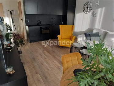 mieszkanie na sprzedaż 48m2 mieszkanie Wrocław, Krzyki