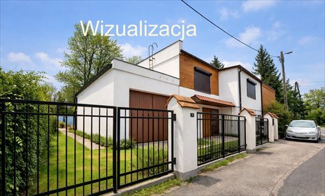 Nieruchomość medyczna z dużym potencjałem inwestycyjnym dom Poznań, Ogrody, Miodowa