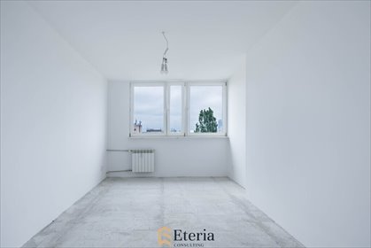 Widok na Warszawę i zieleń, 36,9 m², 9. piętro mieszkanie Warszawa, Wola, Ulrychów, Redutowa