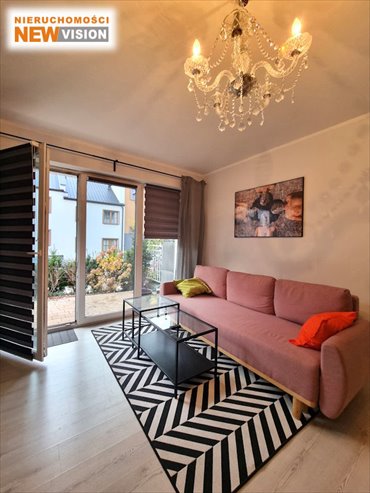 mieszkanie na wynajem 42m2 mieszkanie Siewierz, Jeziorna