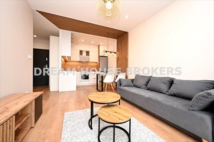 Mieszkanie 39 m² w Rzeszowie (blisko centrum) z balkonem i miejscem parkingowym mieszkanie Rzeszów, Baranówka, Prymasa 1000-lecia