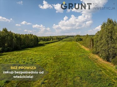 Zapraszam do zakupu działki 624 m² w otulinie Parku Krajobrazowego działka Piekoszów