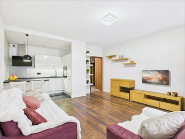 mieszkanie na sprzedaż 68m2 mieszkanie Warszawa, Wola Odolany, Jana Kazimierza