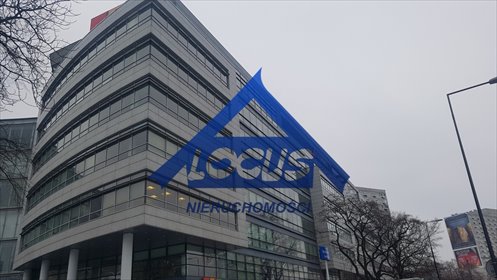Na wynajem nowoczesny biurowiec 1350 m² w centrum Warszawy lokal użytkowy Warszawa, Śródmieście