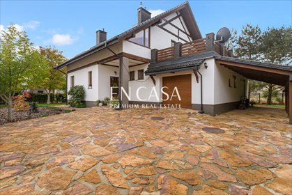 dom na sprzedaż 237m2 dom Rozalin