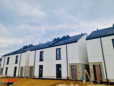 mieszkanie na sprzedaż 61m2 mieszkanie Siechnice, gen. Józefa Hallera