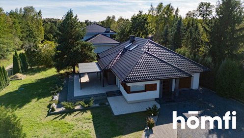 dom na sprzedaż 133m2 dom Cerekiew, Akacjowa