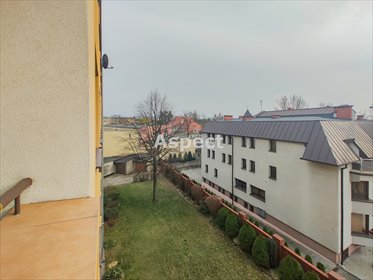 mieszkanie na sprzedaż 53m2 mieszkanie Gliwice