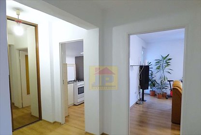 mieszkanie na sprzedaż 52m2 mieszkanie Kluczbork