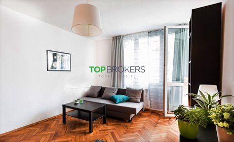 Zapraszam do wynajęcia 36 m² mieszkania w Śródmieściu mieszkanie Warszawa, Śródmieście Północne, Królewska