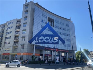 Biuro 39m² z recepcją i ochroną na Pradze-Południe polecam lokal użytkowy Warszawa, Praga-Południe