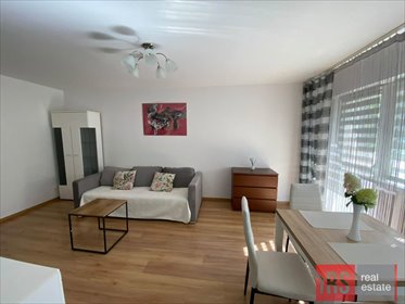 Polecam funkcjonalne 2-pokojowe 46 m² na Bielanach mieszkanie Warszawa, Bielany, Wrzeciono