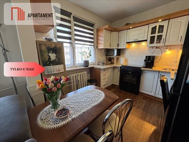 mieszkanie na sprzedaż 63m2 mieszkanie Głogów