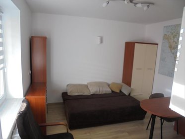 mieszkanie na wynajem 20m2 mieszkanie Gdańsk, Przymorze, Krzywoustego