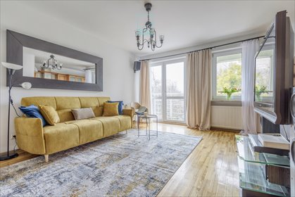 mieszkanie na wynajem 64m2 mieszkanie Warszawa, Bielany, Wrzeciono