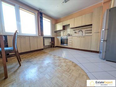 mieszkanie na sprzedaż 55m2 mieszkanie Kielce, Podkarczówka, Galenowa