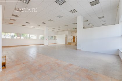 lokal użytkowy na wynajem 661m2 lokal użytkowy Rumia, Sobieskiego
