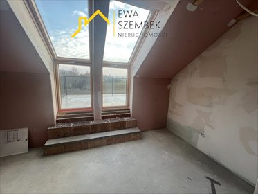 Do sprzedania nowoczesny 4-pokojowy apartament z tarasem i widokiem mieszkanie Wola Więcławska