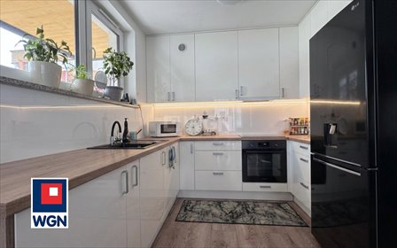 Sprzedam 3-pokojowe mieszkanie 65 m² w Polkowicach mieszkanie Polkowice, Miedziana