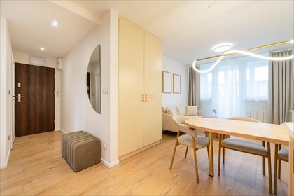 mieszkanie na sprzedaż 45m2 mieszkanie Wrocław, Fabryczna, Gajowice, Spiżowa