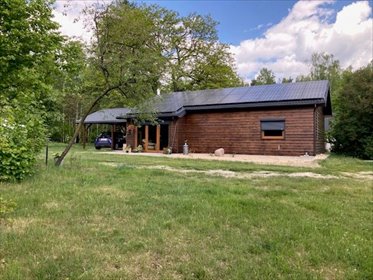 działka na sprzedaż 11577m2 działka Krzywiec