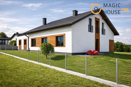 działka na sprzedaż 937m2 działka Czeczewo, Pogodna