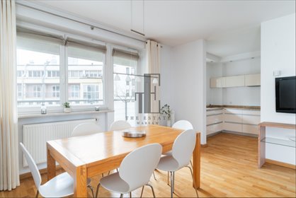 Przestronne 2-pokojowe mieszkanie 62 m2 z balkonem, blisko metra mieszkanie Warszawa, Wola