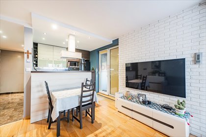 mieszkanie na sprzedaż 53m2 mieszkanie Wrocław, Gorlicka