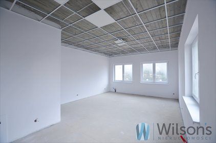 Lokal usługowo-biurowy 220 m² w Centrum Łomianek lokal użytkowy Łomianki, Łomianki Centralne